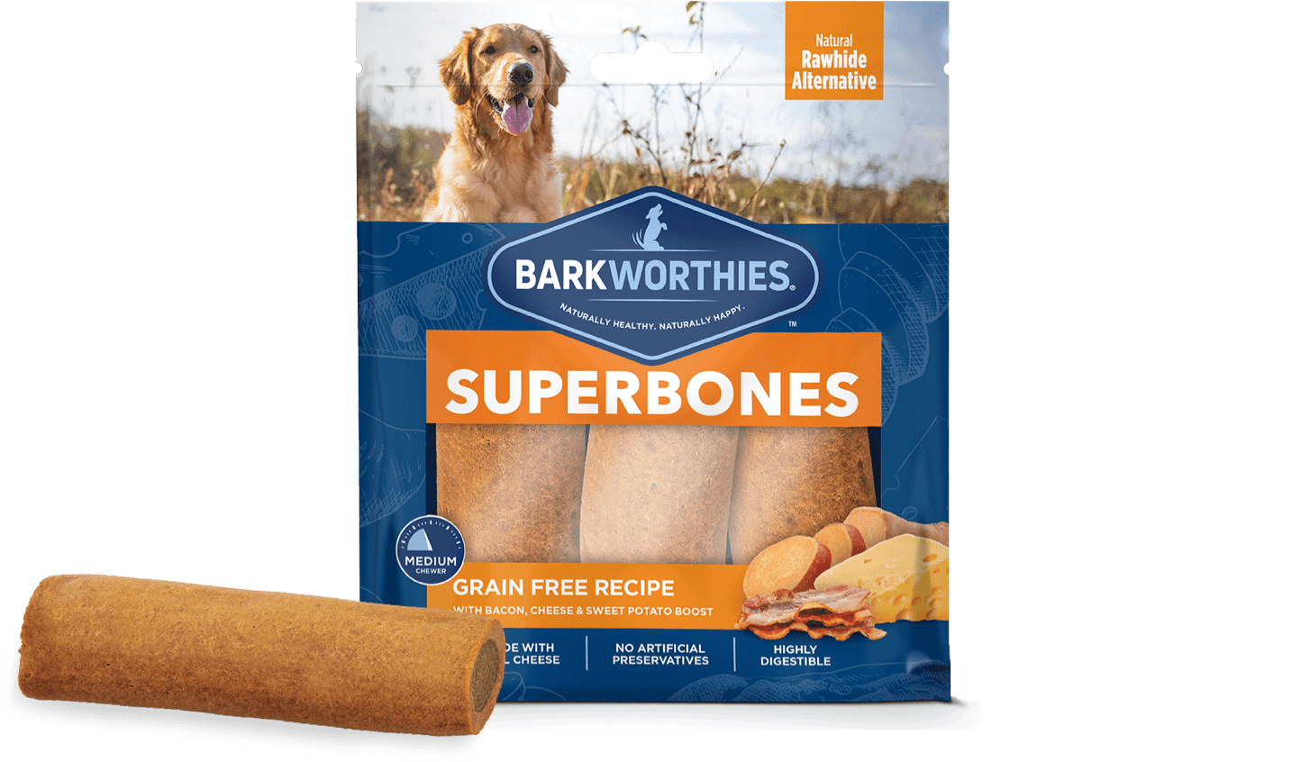 made in america rawhide dog chews